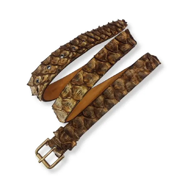 Cintura Ananasso | anaconda