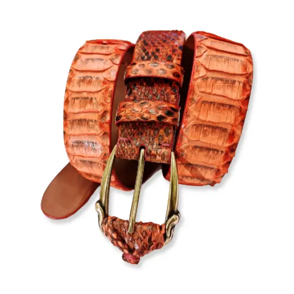 Cintura Bonny | pitone
